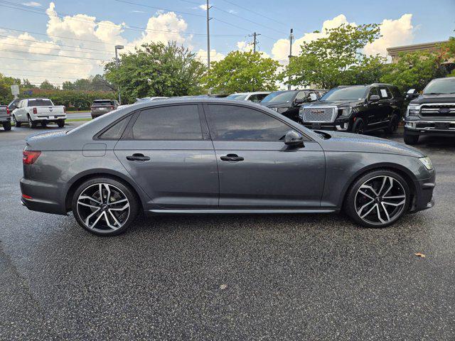 2019 Audi S4 3.0t Premium