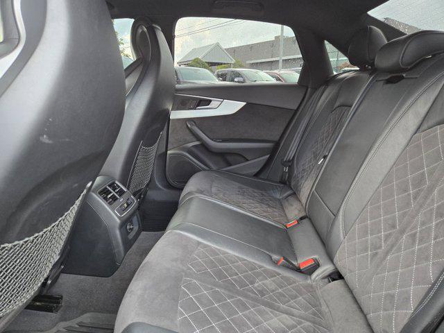 2019 Audi S4 3.0t Premium
