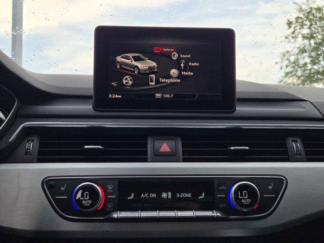 2019 Audi S4 3.0t Premium