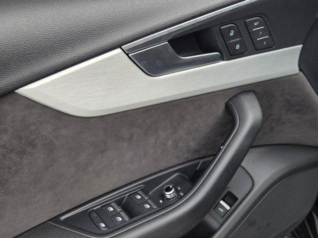 2019 Audi S4 3.0t Premium