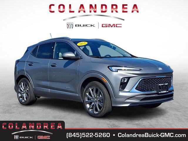 2024 Buick Encore GX Avenir AWD for sale in Newburgh, NY
