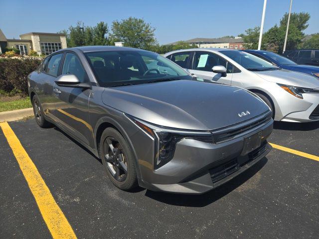 2025 Kia K4 LXS for sale in Highland, IN