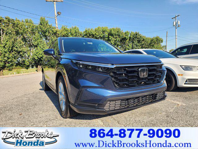 2025 Honda CR-V EX 2WD for sale in Greer, SC