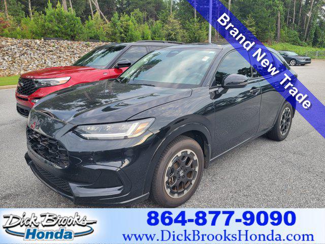 2024 Honda HR-V EX-L AWD CVT for sale in Greer, SC