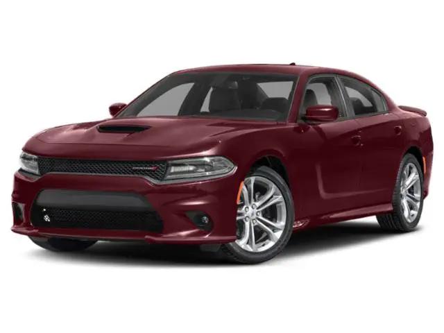 2021 Dodge Charger R/T RWD for sale in Los Banos, CA