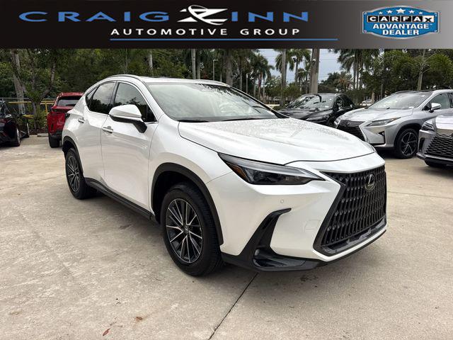 2025 Lexus NX 350 Premium for sale in Hollywood, FL
