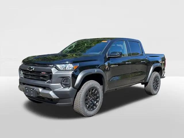 2026 Chevrolet Colorado Trail Boss, 4WD for sale in Avon, CT