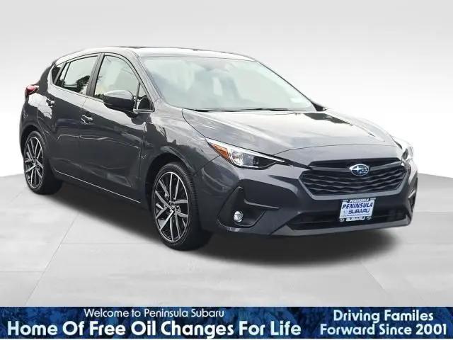 2026 Subaru Impreza Sport for sale in Bremerton, WA