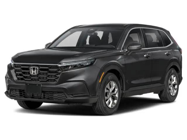 2026 Honda CR-V LX AWD for sale in Morrisville, NC