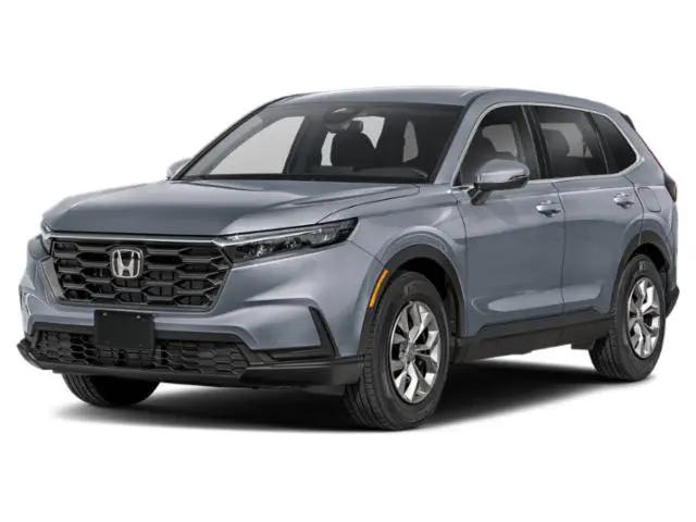 2026 Honda CR-V LX 2WD for sale in Morrisville, NC