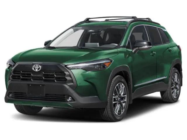 2026 Toyota Corolla Cross XLE for sale in Maplewood, MN