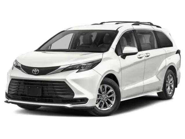 2026 Toyota Sienna LE for sale in Maplewood, MN
