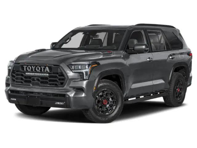 2026 Toyota Sequoia TRD Pro for sale in Maplewood, MN