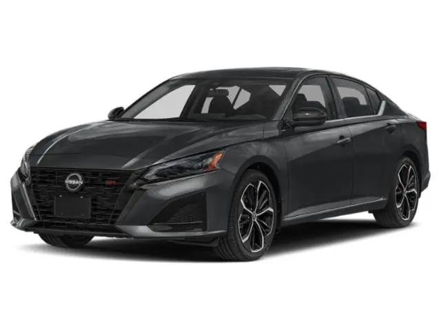 2026 Nissan Altima SR FWD for sale in Stuart, FL