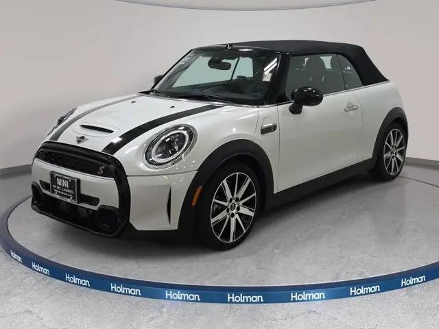 2024 MINI Cooper Convertible Cooper S for sale in Mount Laurel, NJ