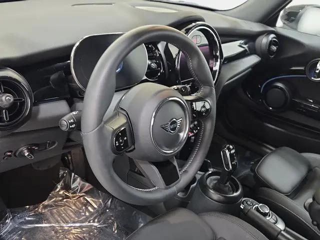 2024 MINI Cooper Convertible Cooper S