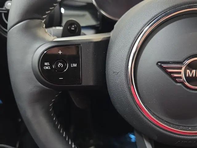 2024 MINI Cooper Convertible Cooper S