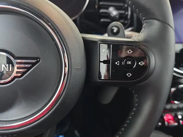 2024 MINI Cooper Convertible Cooper S