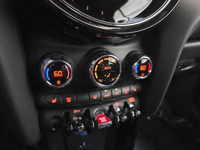 2024 MINI Cooper Convertible Cooper S