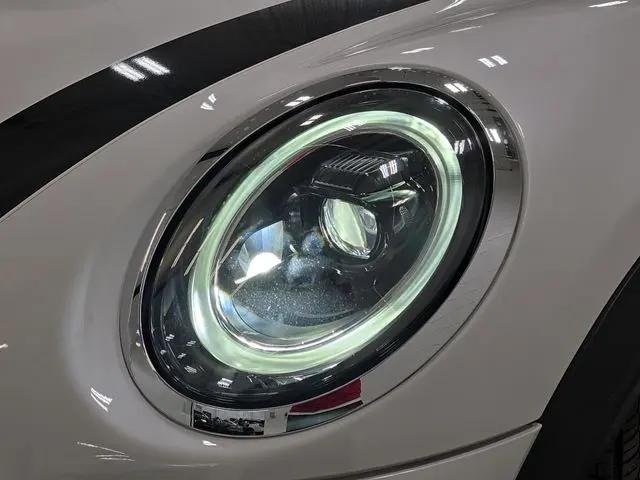 2024 MINI Cooper Convertible Cooper S