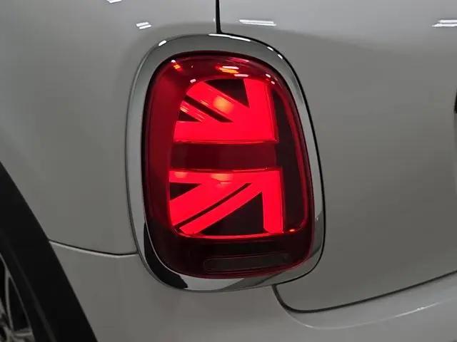 2024 MINI Cooper Convertible Cooper S