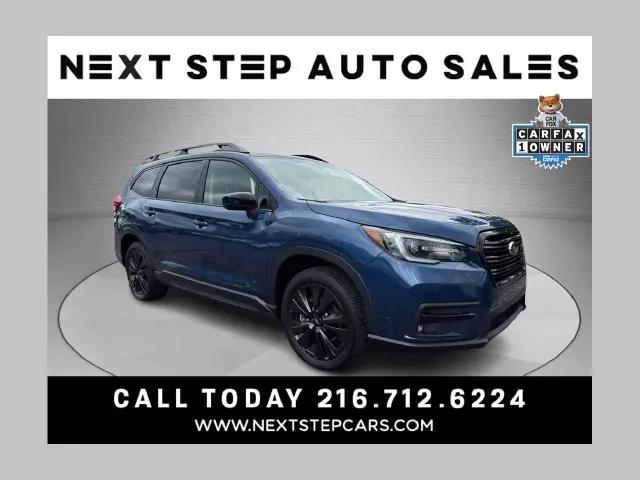 2022 Subaru Ascent Onyx Edition for sale in Kirtland, OH