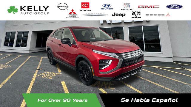2022 Mitsubishi Eclipse Cross LE S-AWC for sale in Emmaus, PA