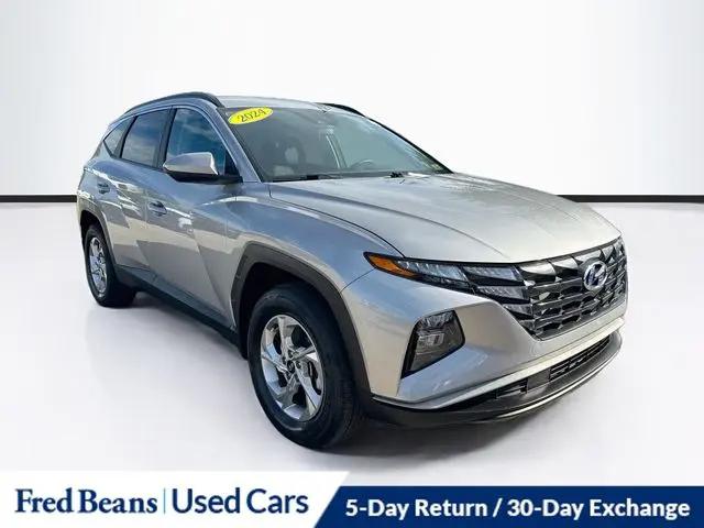 2024 Hyundai Tucson SEL for sale in Roslyn, PA