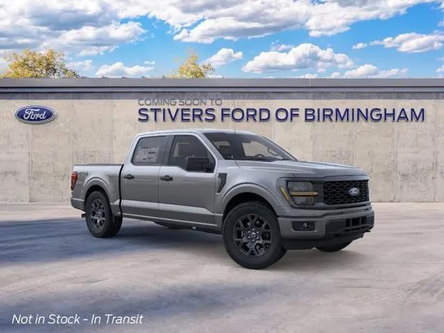 2026 Ford F-150 STX for sale in Birmingham, AL