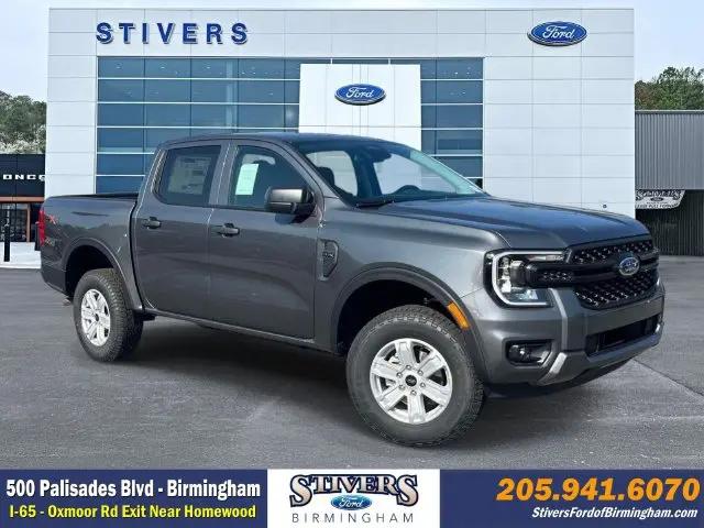 2026 Ford Ranger XL for sale in Birmingham, AL