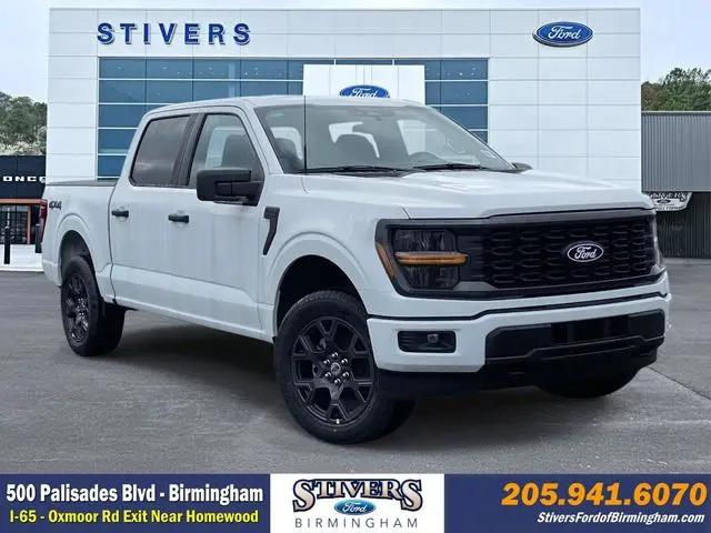 2026 Ford F-150 STX for sale in Birmingham, AL