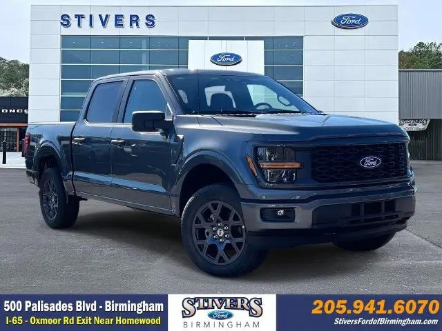 2026 Ford F-150 STX for sale in Birmingham, AL