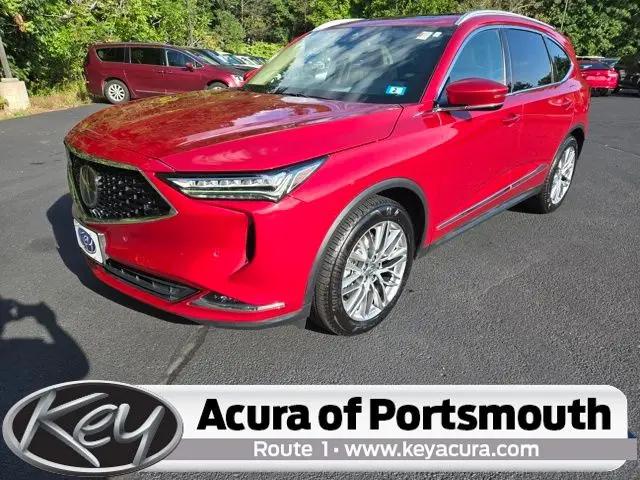 2023 Acura MDX Advance Package for sale in Portsmouth, NH