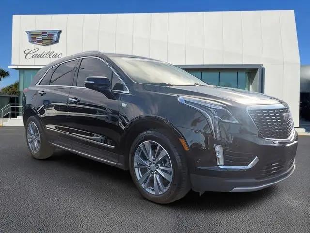2024 Cadillac XT5 FWD Premium Luxury for sale in Melbourne, FL