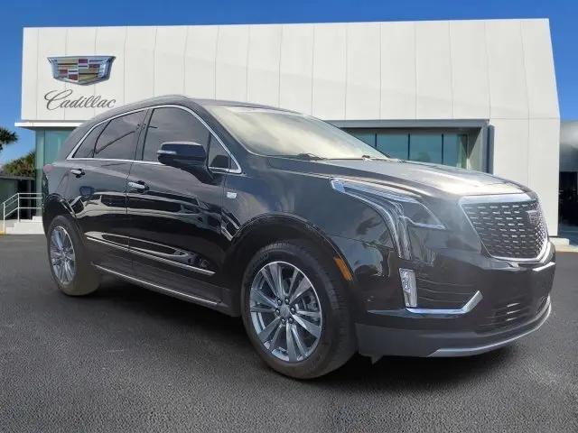 2024 Cadillac XT5 FWD Premium Luxury for sale in Melbourne, FL