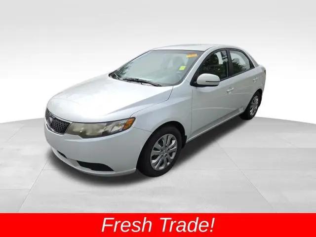 2012 Kia Forte EX for sale in Alcoa, TN