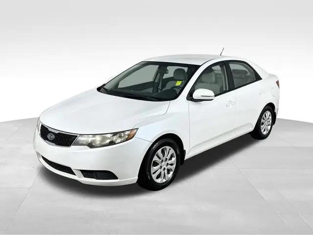 2012 Kia Forte EX for sale in Alcoa, TN