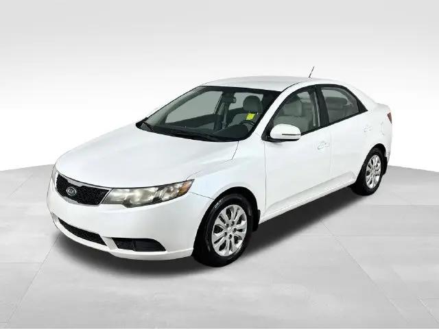2012 Kia Forte EX for sale in Alcoa, TN