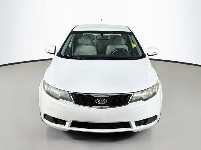 2012 Kia Forte EX