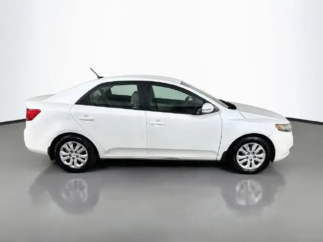 2012 Kia Forte EX