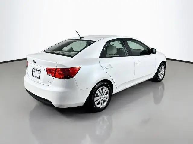 2012 Kia Forte EX