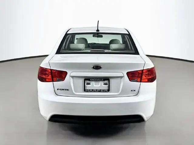 2012 Kia Forte EX