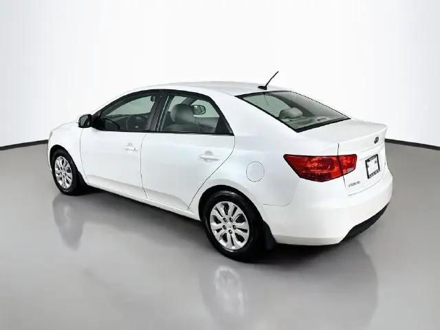 2012 Kia Forte EX