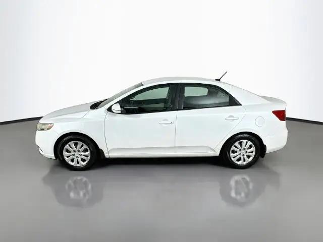 2012 Kia Forte EX