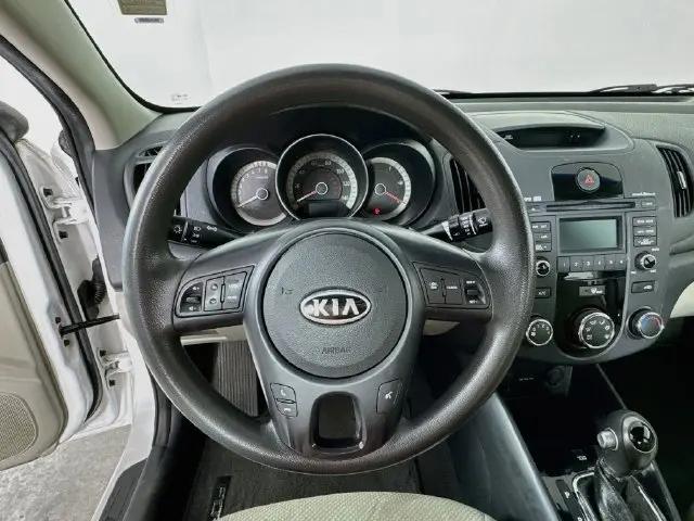2012 Kia Forte EX