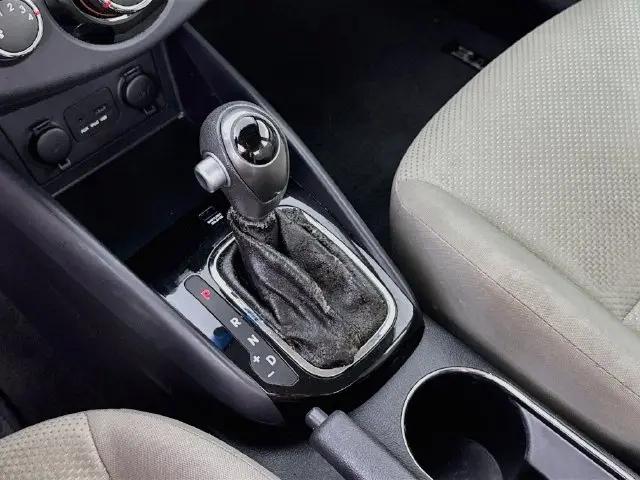 2012 Kia Forte EX