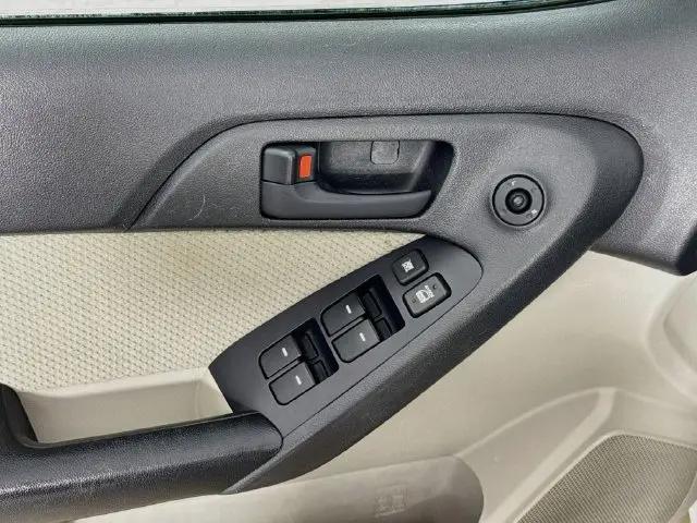 2012 Kia Forte EX