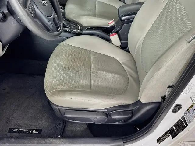 2012 Kia Forte EX