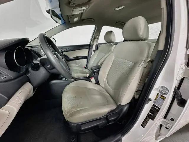 2012 Kia Forte EX