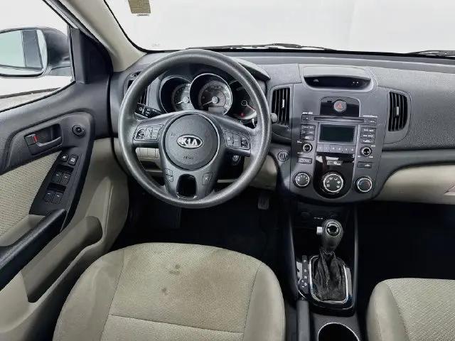 2012 Kia Forte EX
